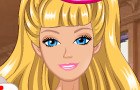 Juego Barbie San Valentin